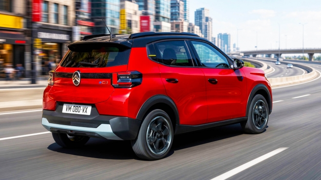 citroen ec3 aircross coche electrico suv 9 citroen ec3 aircross coche electrico suv 9