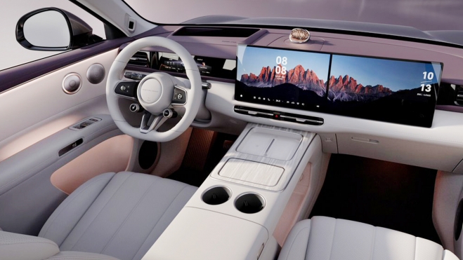 interior interior