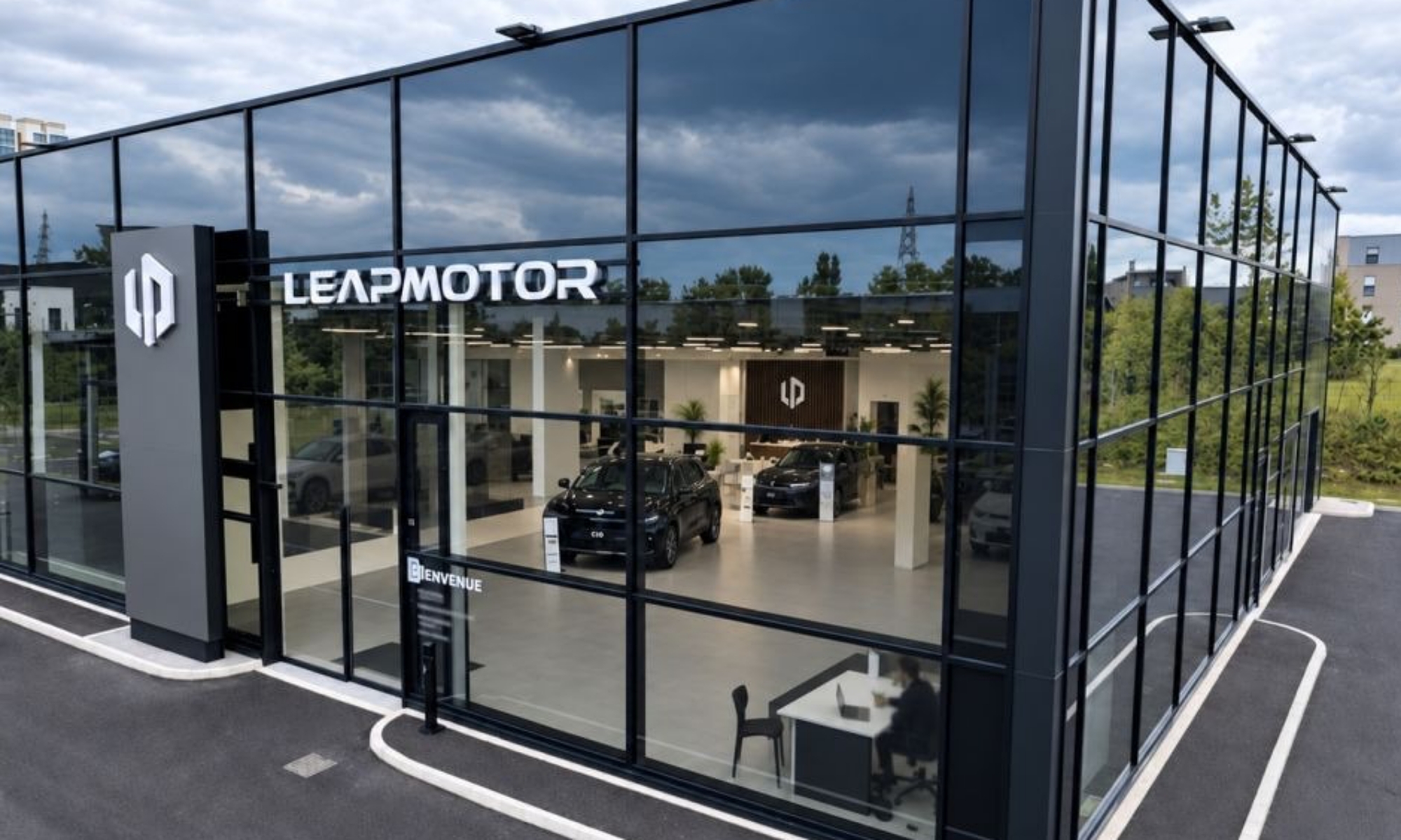 Leapmotor ya cuenta con más de 1.000 puntos de venta repartidos por el Viejo Continente.