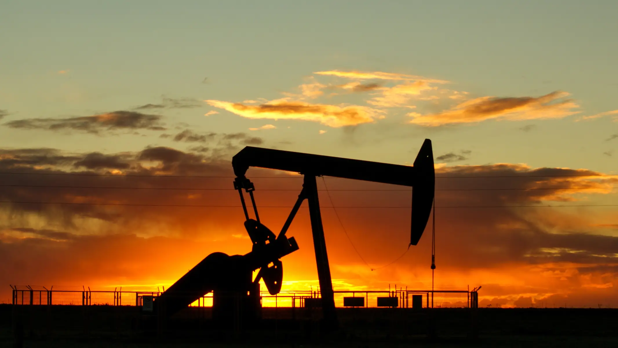 extraccion petroleo