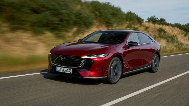 Mazda6e