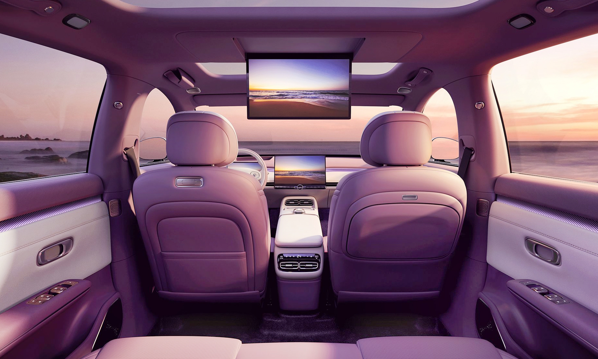 Changan ya tiene otro triunfo en su vitrina con el nuevo Nevo Q06.