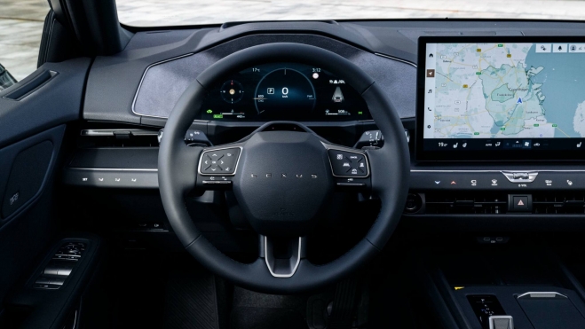 Lexus ES 1