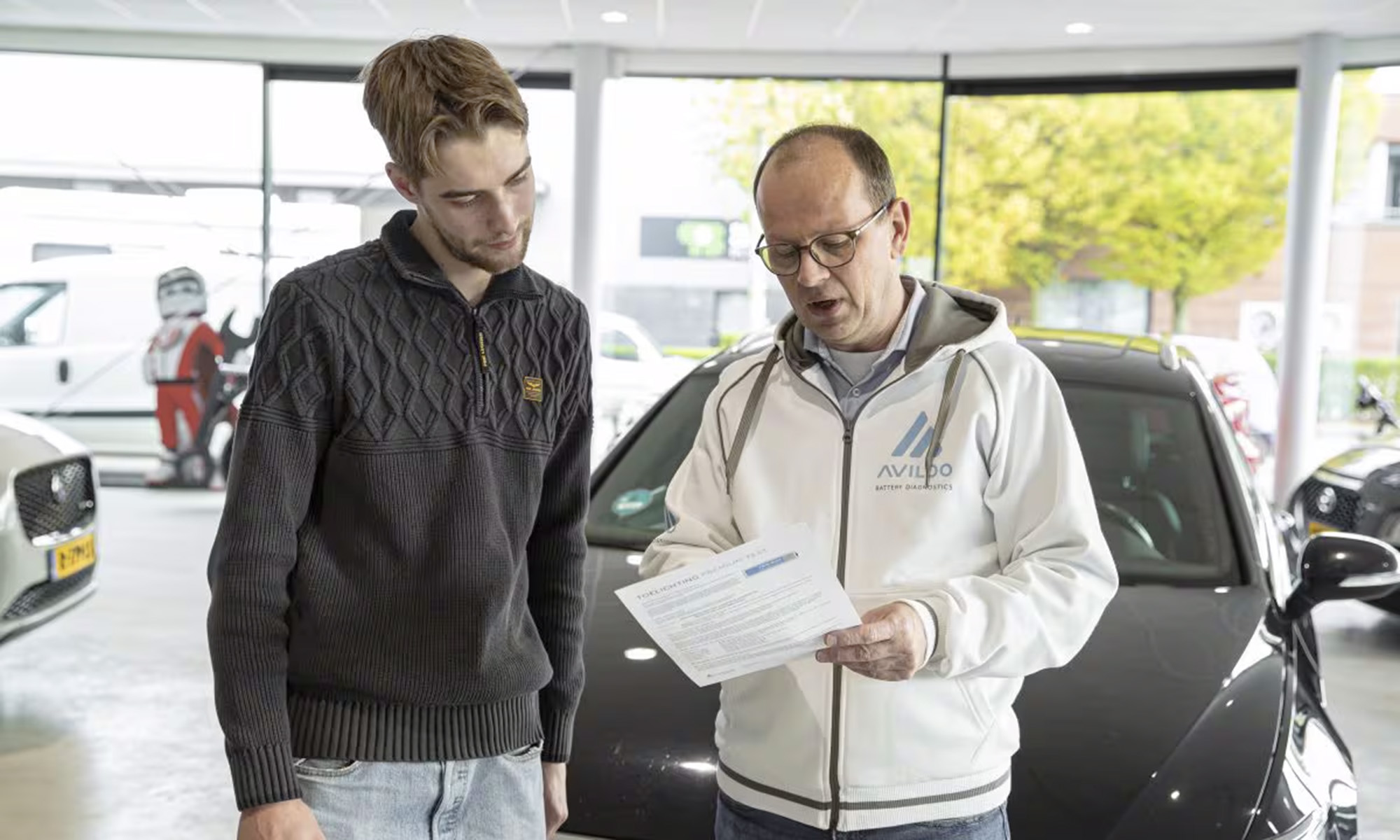 Comprar un coche de segunda mano con casi 350.000 km puede sonar a mala idea, pero la realidad es otra.