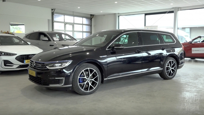 vw passat gte vw passat gte