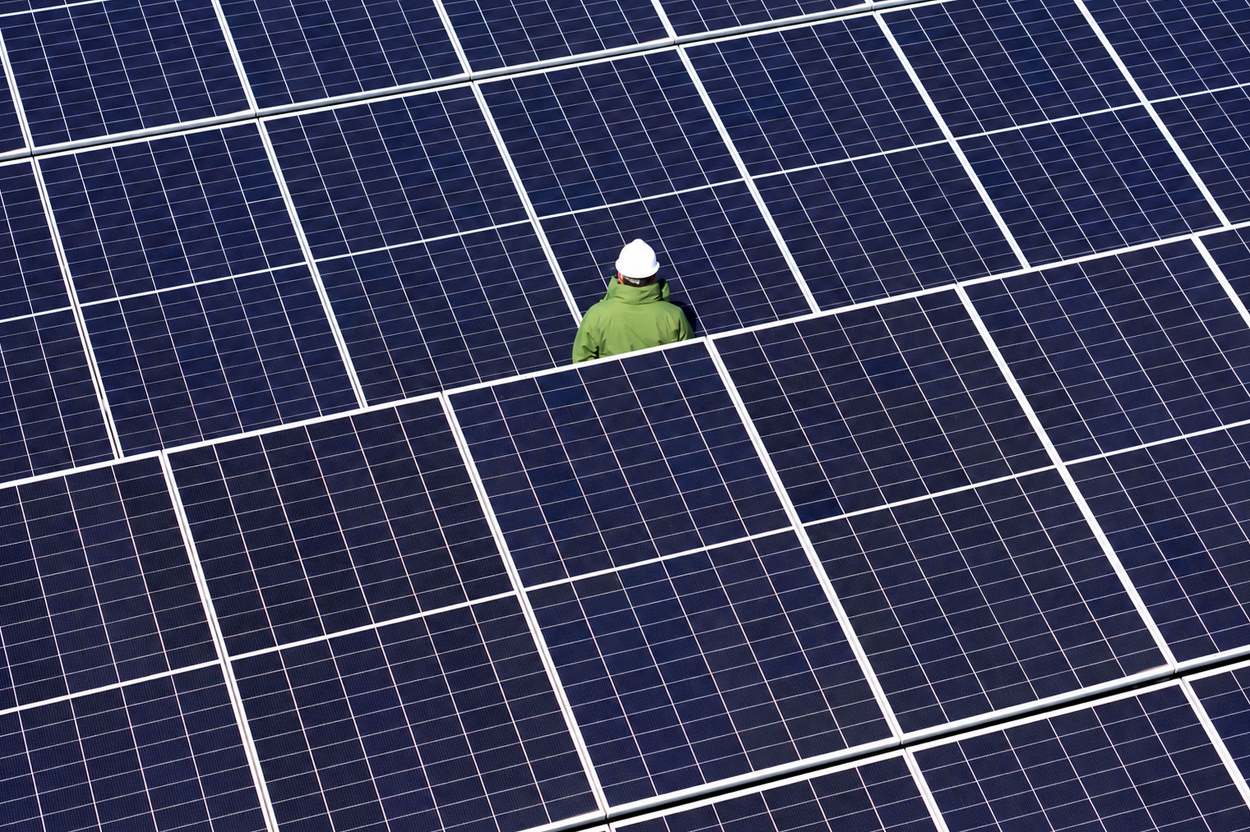 solar