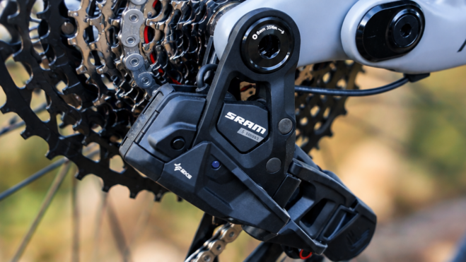 SRAM S 1000 01 SRAM S 1000 01