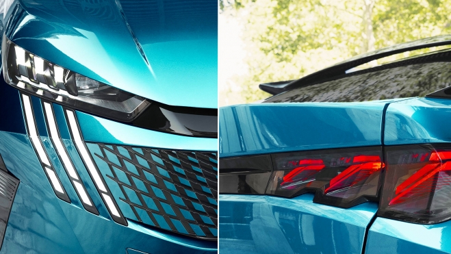 Peugeot 3008 PHEV suv hibrido enchufable 2 Peugeot 3008 PHEV suv hibrido enchufable 2