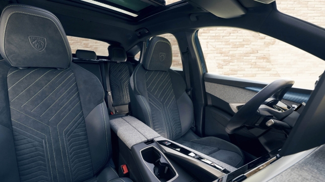 Peugeot 3008 PHEV suv hibrido enchufable 4 Peugeot 3008 PHEV suv hibrido enchufable 4