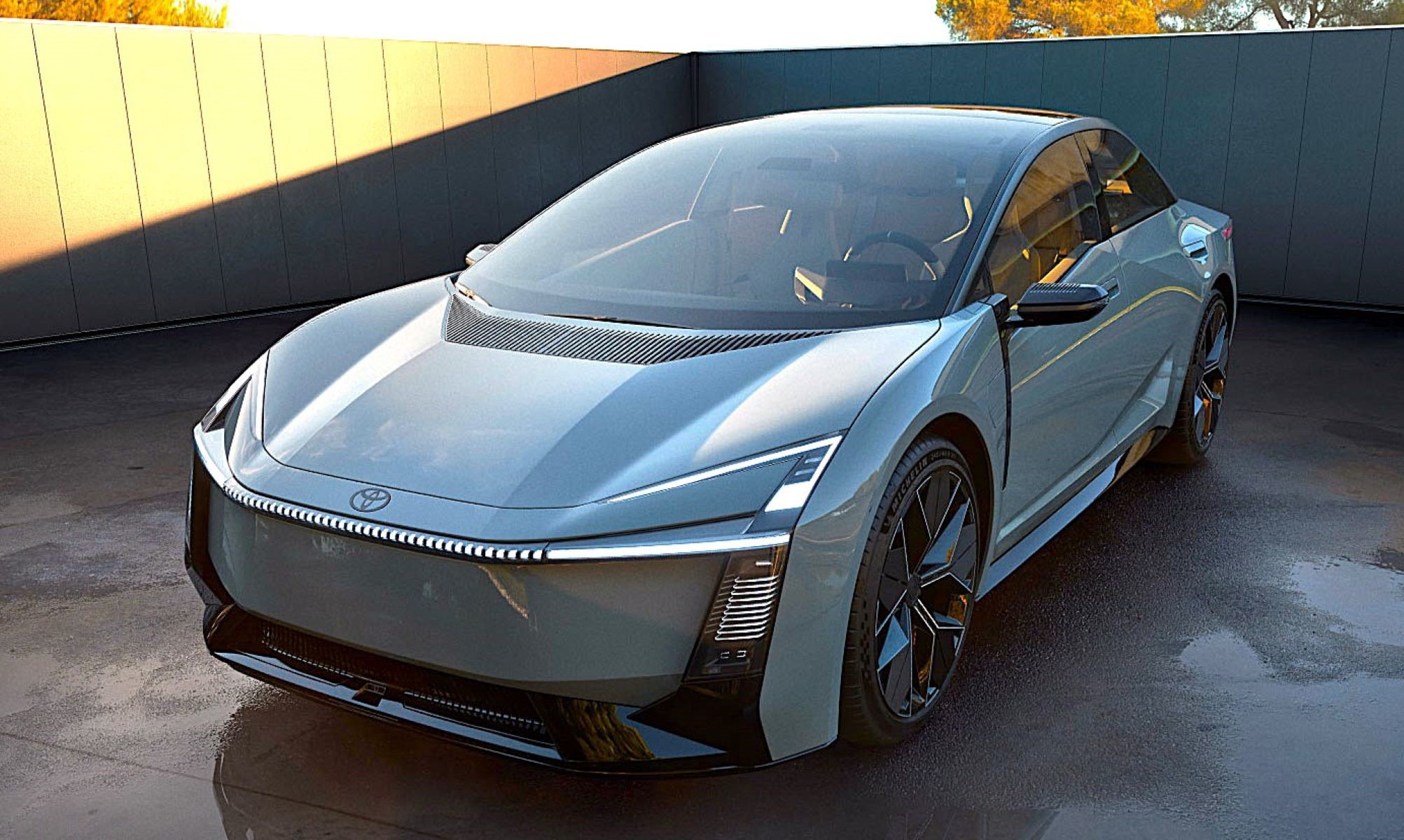 Cambio de paradigma: Toyota ya ha vendido 57 millones de Corolla. Y el próximo pasará a ser híbrido enchufable... y eléctrico.