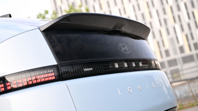 Hyundai IONIQ 3