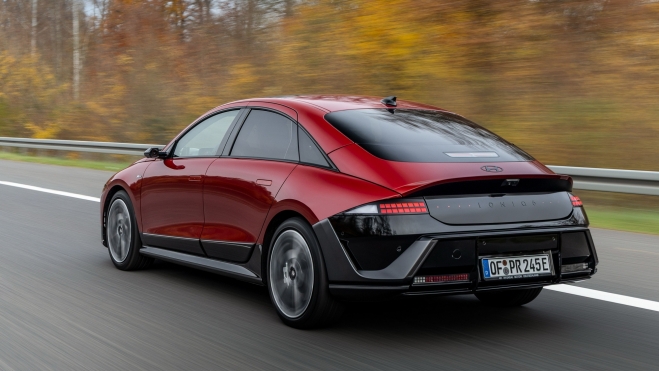 Hyundai IONIQ 6
