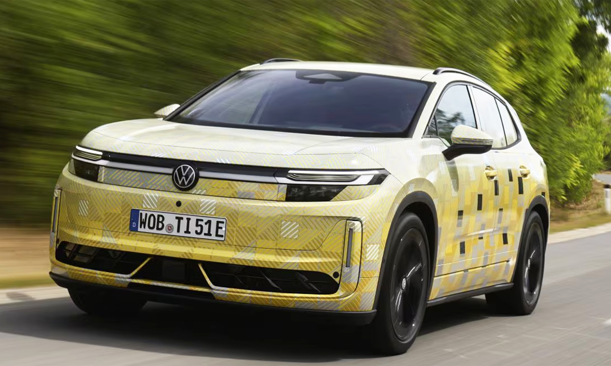 volkswagen id tiguan 4