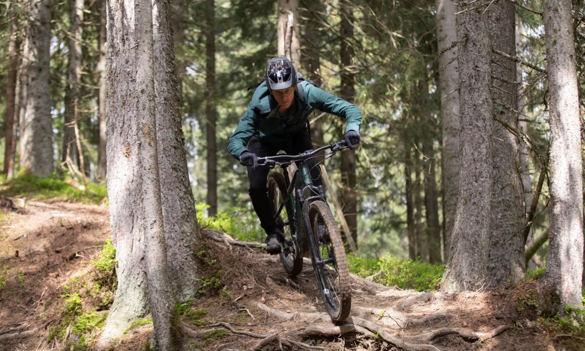 Decathlon tiene una bicicletas de iniciación de buena relación calidad-precio