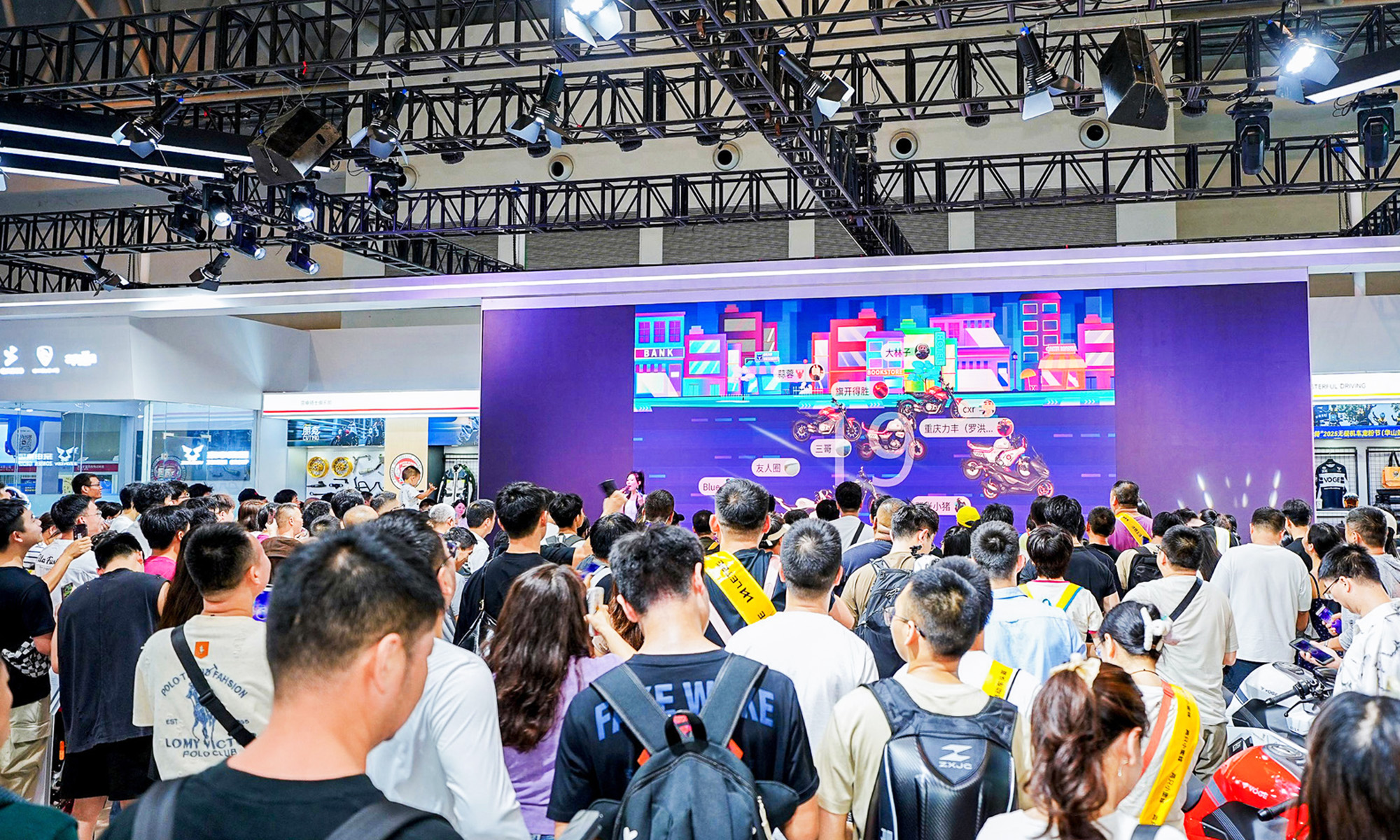 cimamotor 2026 evento feria motos electricas china 3