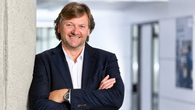 Bosch directivo
