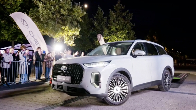 chery tiggo 9 chery tiggo 9