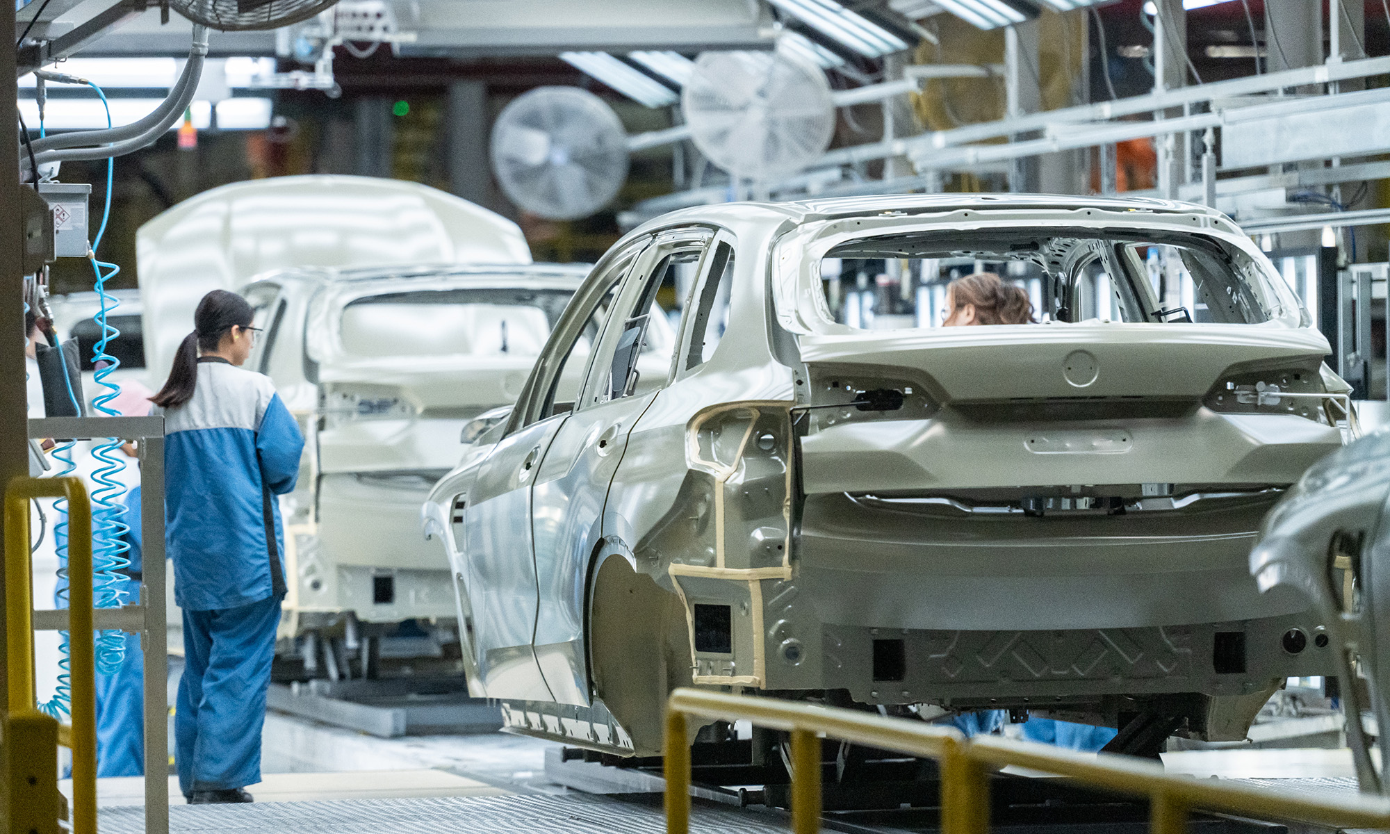 estados unidos menor exigencia consumo coches ahorro coste total cliente