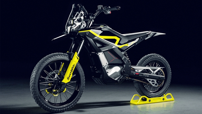 ultraviolette shockwave fecha lanzamiento moto electrica off road 2 ultraviolette shockwave fecha lanzamiento moto electrica off road 2