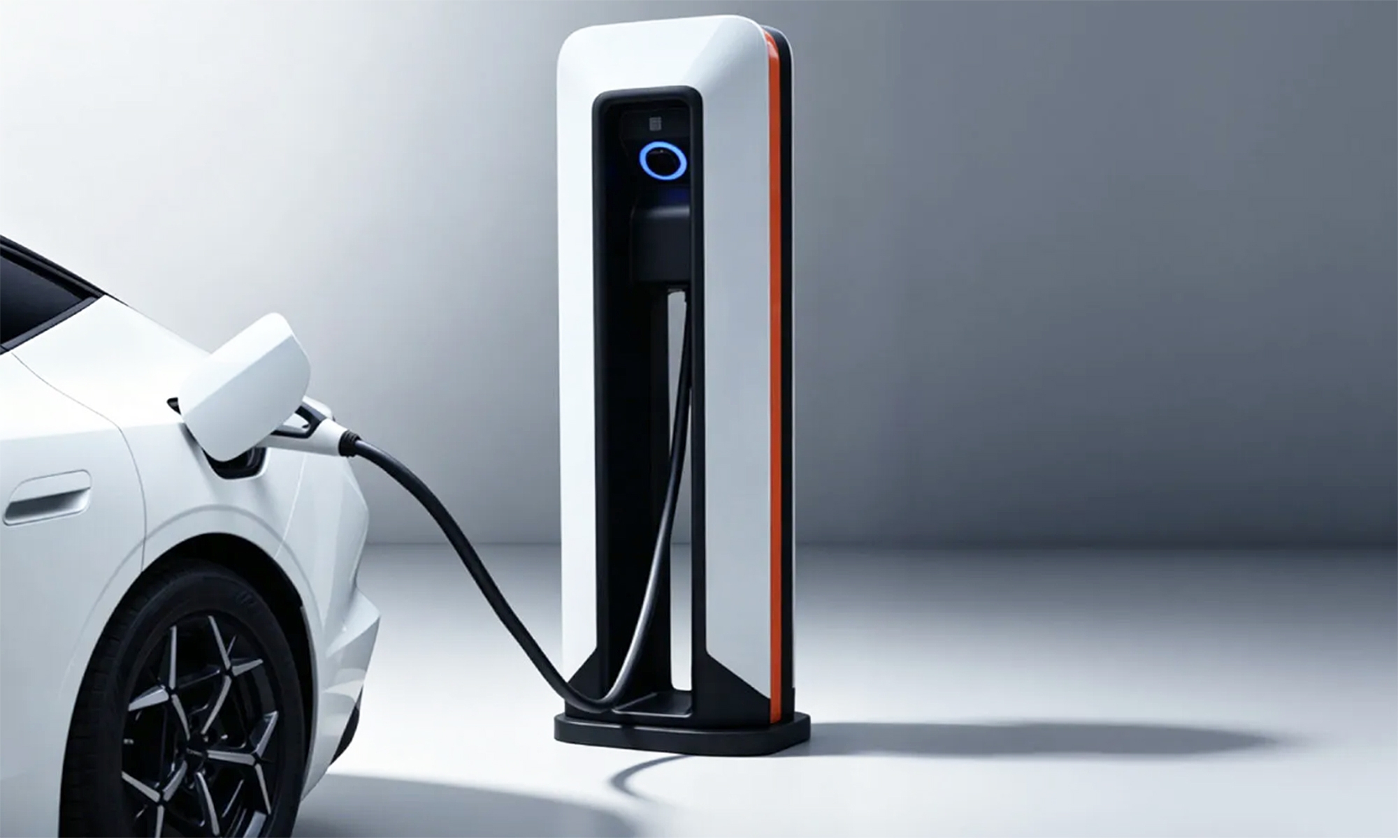 tecnologia carga ultrarrapida coches electricos traslada problema red electrica 3