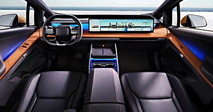 Hyundai Ioniq V 650 km sólo 13.100 € revolucionario Hyundai eléctrico llegar España (30) Hyundai Ioniq V 650 km sólo 13.100 € revolucionario Hyundai eléctrico llegar España (30)