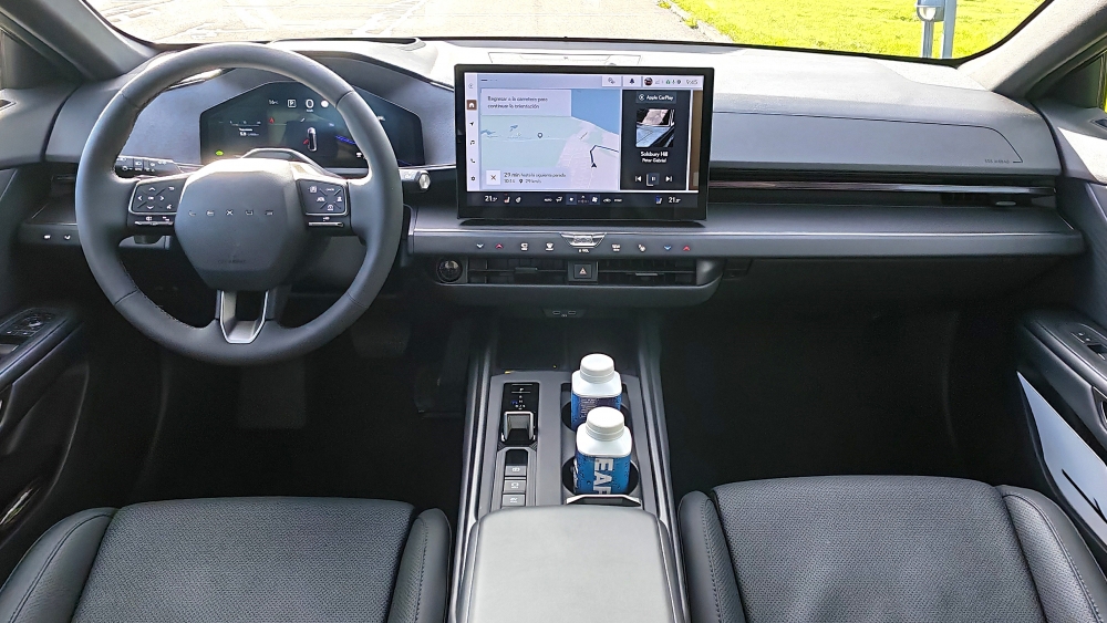 lexus ES 2026 201 CV y sólo 4,8 L100 km probamos nuevo Lexus ES alternativa híbrida Toyota BMW (11) lexus ES 2026 201 CV y sólo 4,8 L100 km probamos nuevo Lexus ES alternativa híbrida Toyota BMW (11)