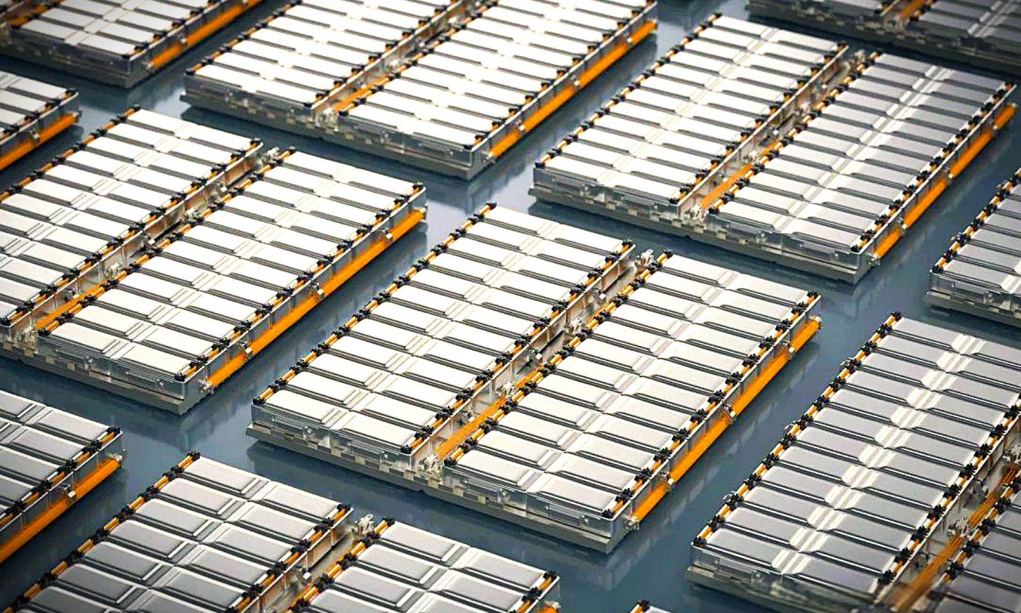 Las baterías de estado sólido se han convertido en la próxima gran frontera eléctrica.