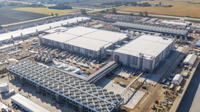 fabricantes baterias mas clientes normativa espana energias renovables centros datos ia 2 fabricantes baterias mas clientes normativa espana energias renovables centros datos ia 2