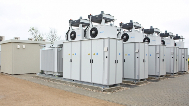 fabricantes baterias mas clientes normativa espana energias renovables centros datos ia 3 fabricantes baterias mas clientes normativa espana energias renovables centros datos ia 3