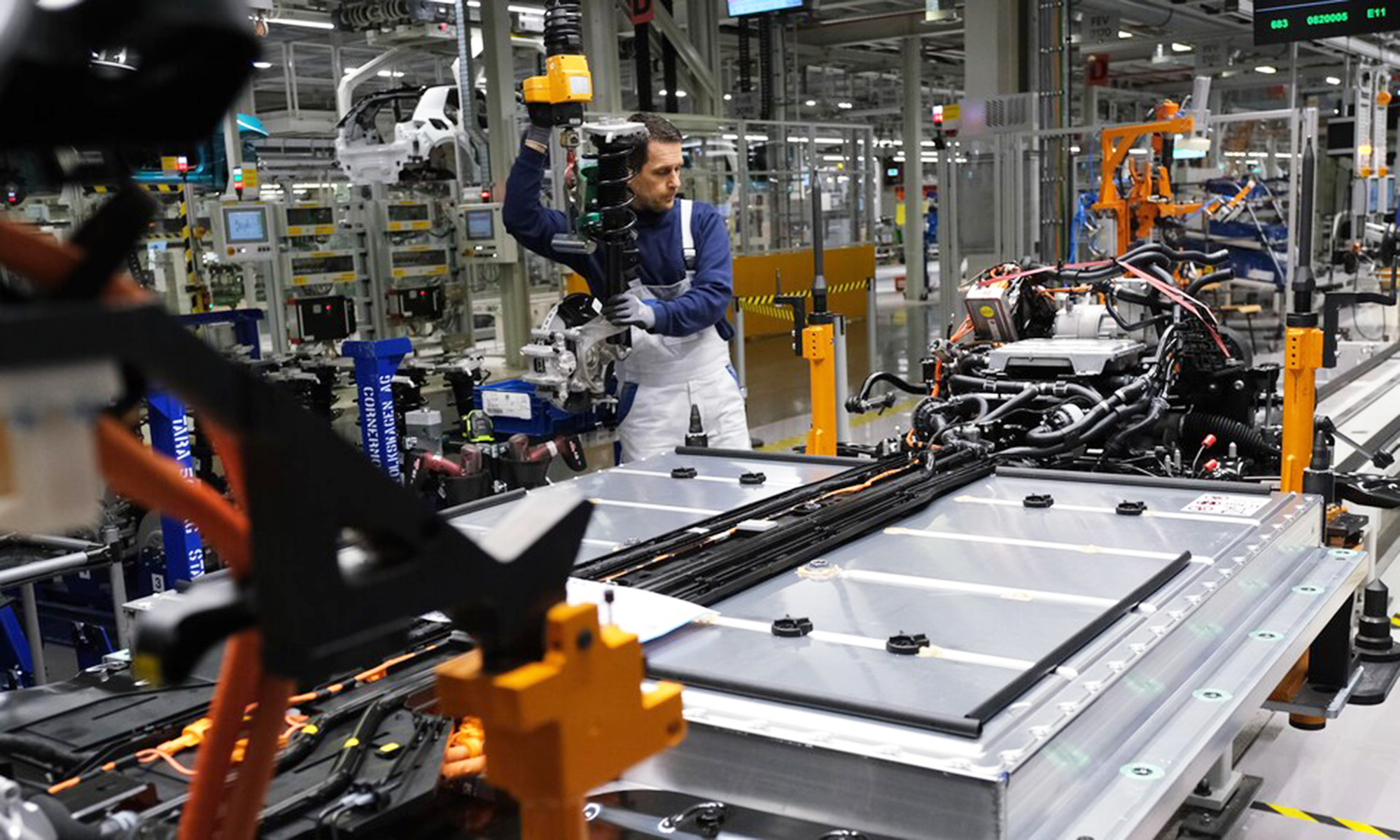 europa exceso condiciones baterias problema fabridaciones cumplimiento 2
