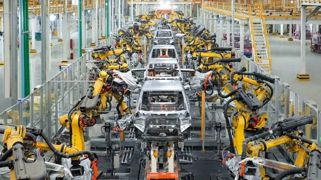 estrategia byd coches hibridos enchufables stella li estrategia byd coches hibridos enchufables stella li