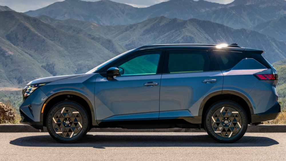 nissan rogue 2027 8 millones ventas, Nissan renueva SUV híbrido tecnología 'Qashqai' rival RAV4 España (3) nissan rogue 2027 8 millones ventas, Nissan renueva SUV híbrido tecnología 'Qashqai' rival RAV4 España (3)