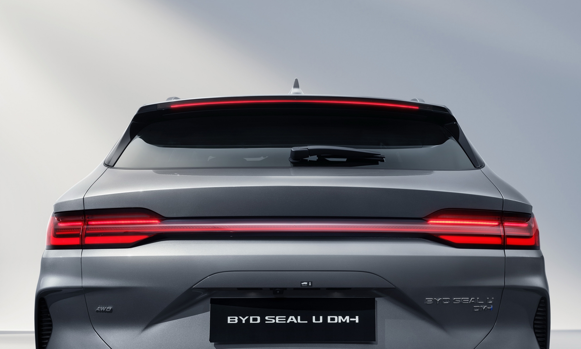 El BYD Seal U híbrido enchufable se ha convertido en todo un éxito de masas en la Unión Europea.