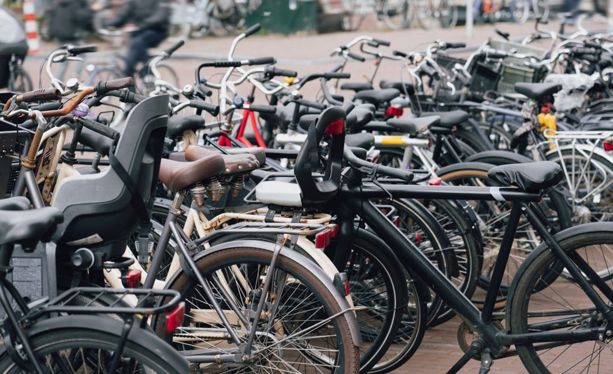 La ECI es contundente en su informe contra las eBikes ilegales (Foto: ECI).