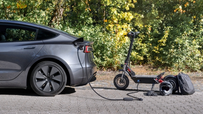 tesla v2l tesla v2l