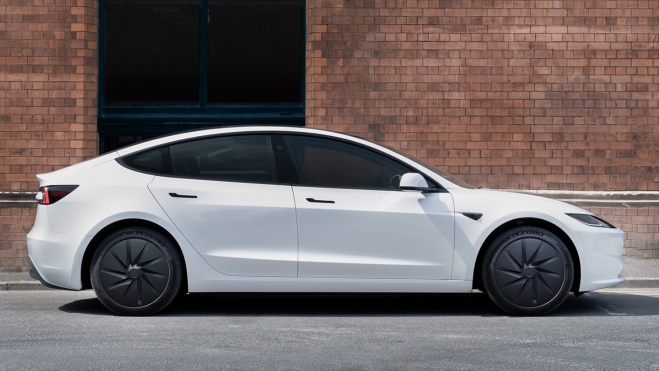 tesla tesla