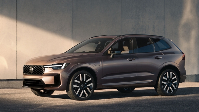 volvo xc60 phev volvo xc60 phev