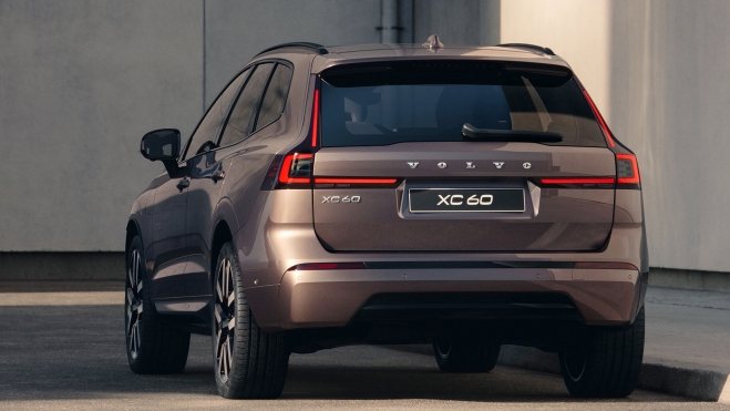 volvo xc60 volvo xc60
