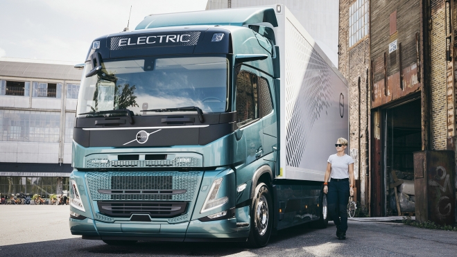 volvo camion volvo camion
