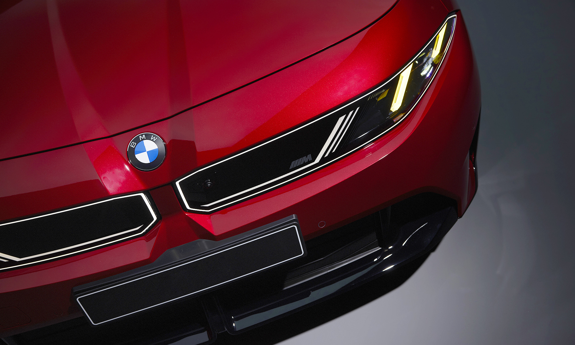 BMW modificará su actual gama de modelos e introducirá más mecánicas eléctricas.