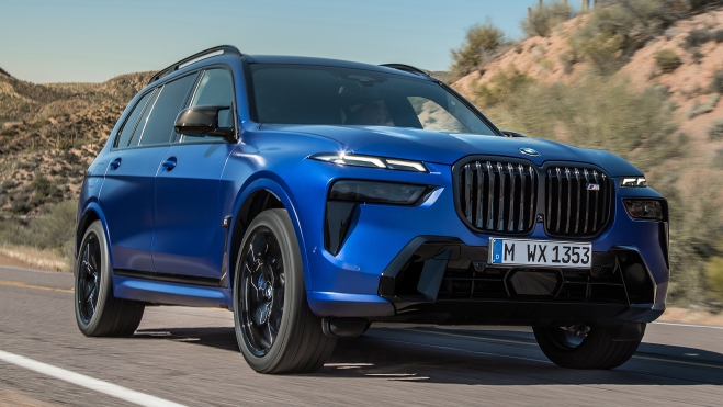 bmw x7 bmw x7
