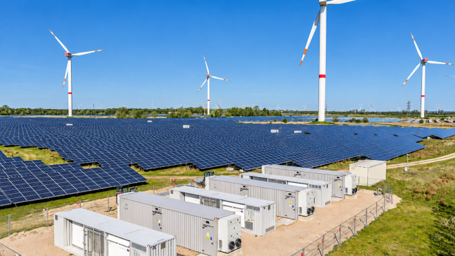 Enerparc Enerparc