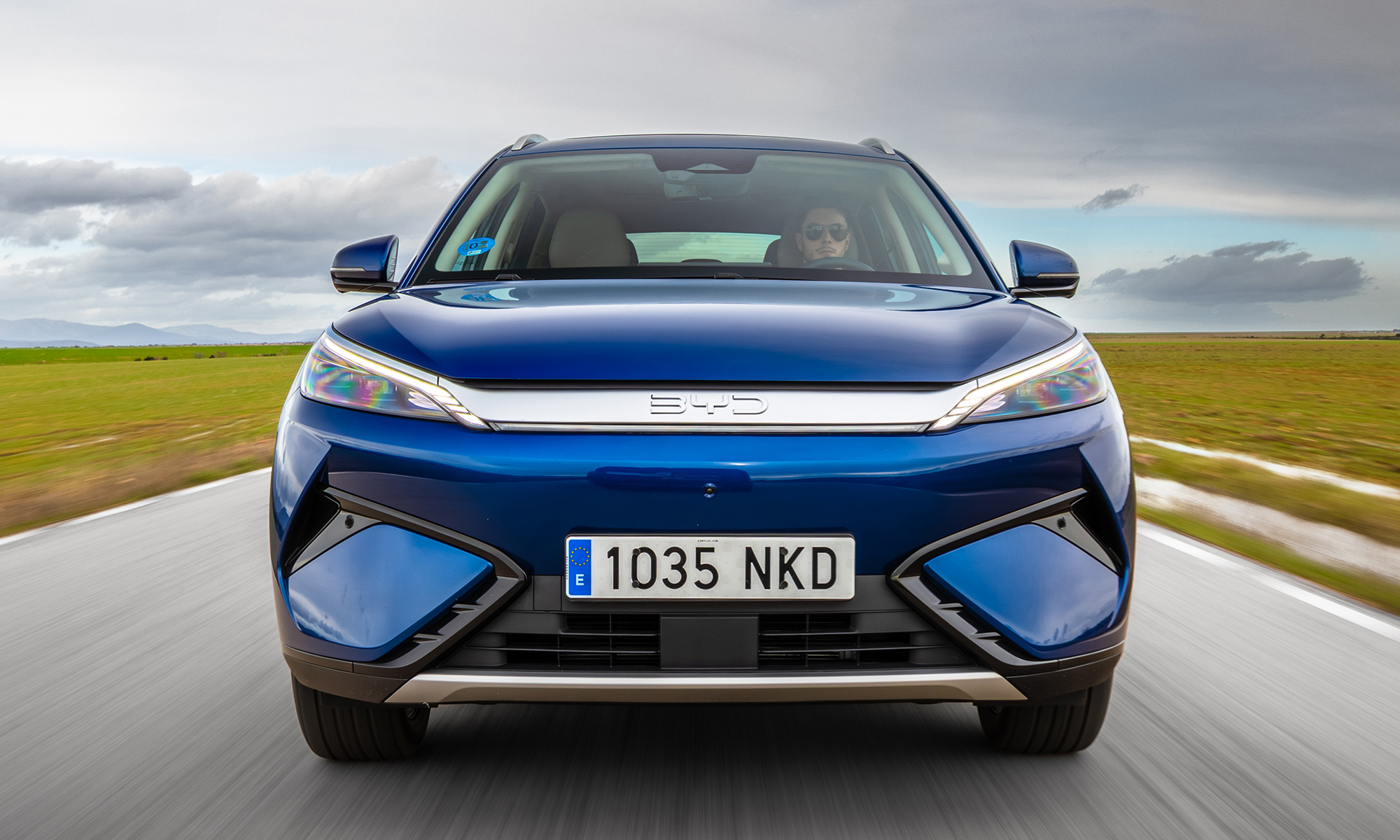 china record exportacion coches europa pese aranceles obstaculos 3