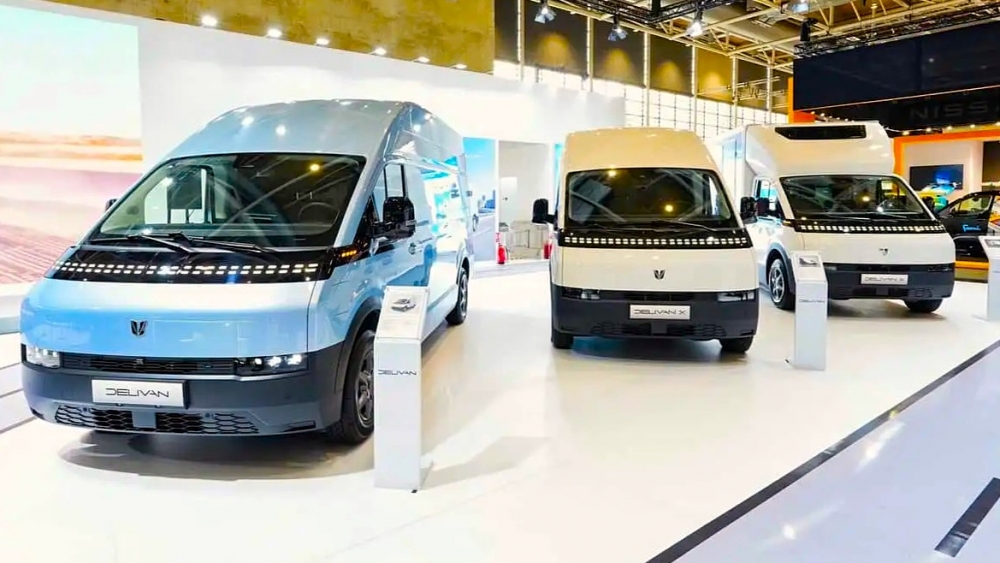 Delivan 426 km y carga en 22 minutos OMODA traerá a España un sorprendente rival para KIA (9) Delivan 426 km y carga en 22 minutos OMODA traerá a España un sorprendente rival para KIA (9)