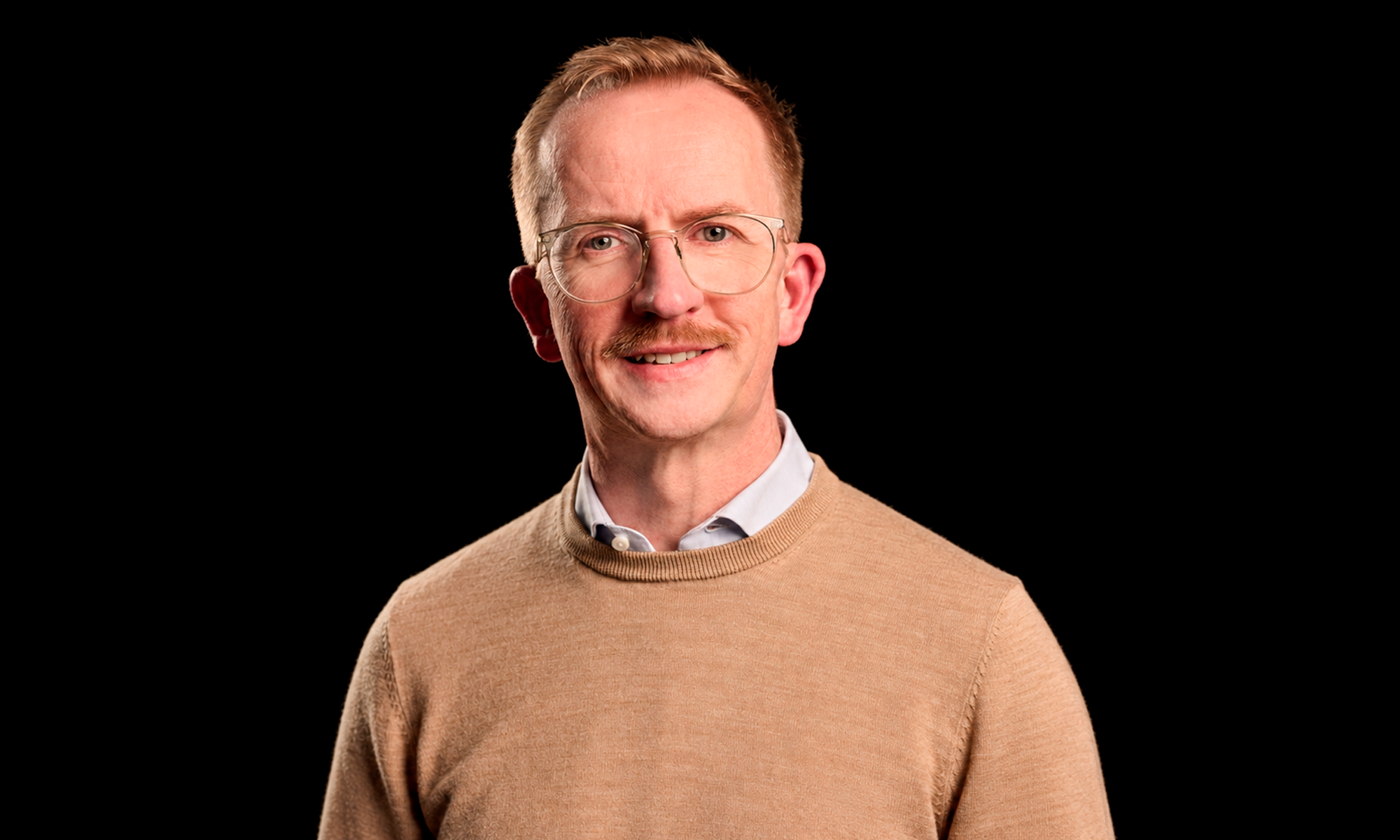 Christian Hahn, CEO de Hubject