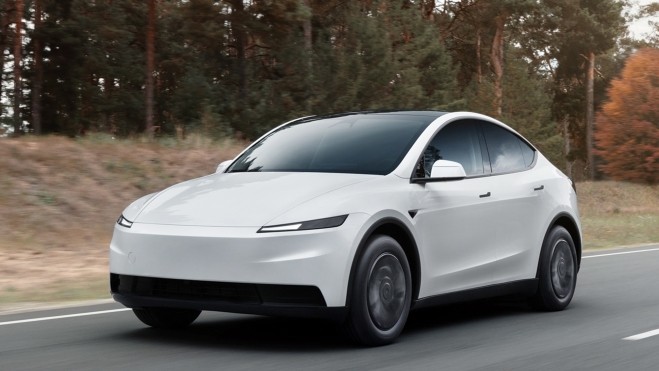 tesla model y tesla model y