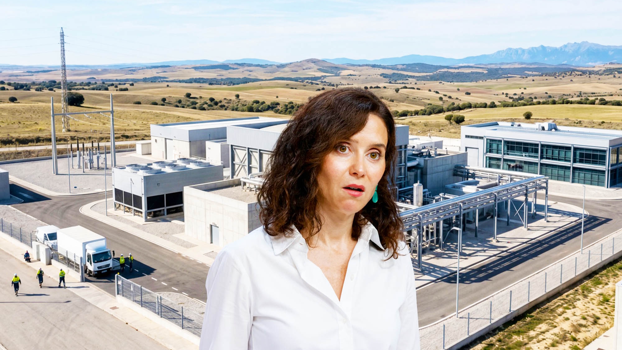 Small Modular Reactors SMRs: Technology, Research in Madrid and Challenges