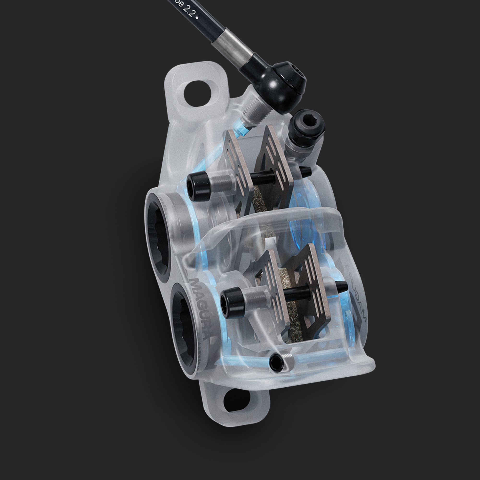 Oilflow RACE PRO Oilflow RACE PRO