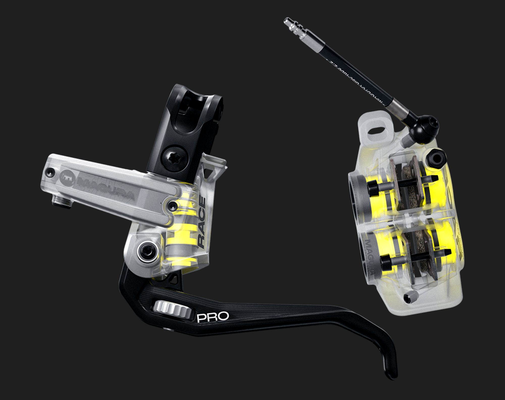 Hydraulic Hydraulic