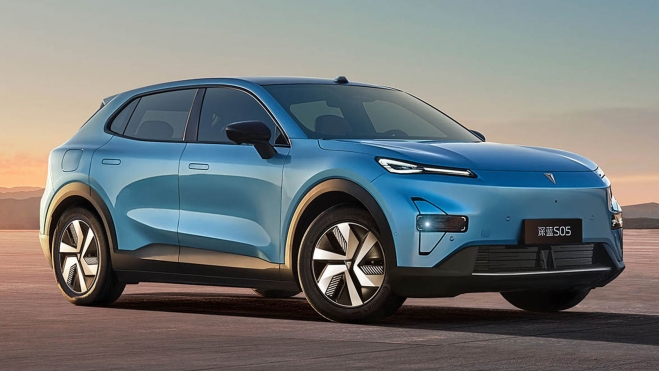 changan s05